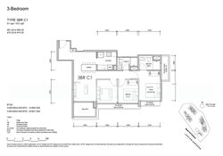 Lentor Gardens (D26), Apartment #580239361